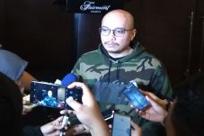 Ramaikan Bursa Calon...
