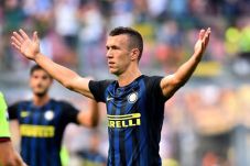 Ivan Perisic Gabung...