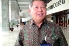 Mega Minta Jatah Menteri...