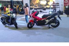 Demam Skutik Adventure,...