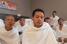Jalankan Tradisi Nenek...