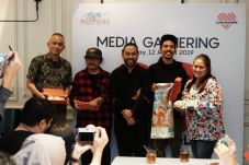 Beragam Art Experience...