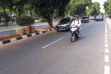 Uji Coba Perluasan Ganjil...