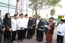 Bupati Serang: ASN Harus...