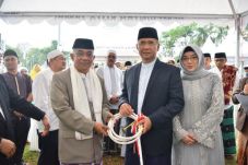 Pemkot Jambi Sembelih...