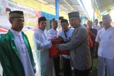 Open House Bupati Halmahera...