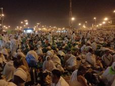 Jemaah Calon Haji Asal...