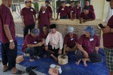 Syahrul : Jadikan Idul...