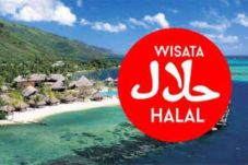 Bidik Wisatawan Mancanegara...