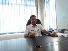 Diskop UKM Pekanbaru...