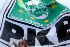 Caleg Terpilih dari...