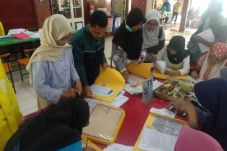 Total 88 Mahasiswa Kabupaten...