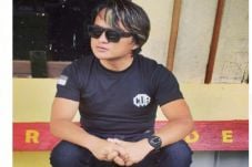 Anggota yang Gugur Diculik...