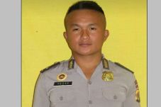 Keluarga Minta Briptu...