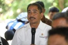 Si Cantik KEK Likupang...