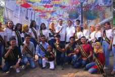 Kemenpar Hadirkan Pasar...