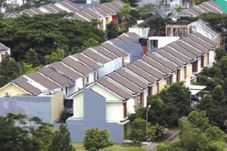 Kenaikan Harga Properti...