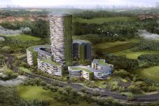 Summarecon Bekasi Ambil...