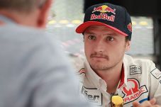 Masa Depan Jack Miller...