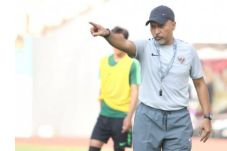 Timnas Indonesia U-18...