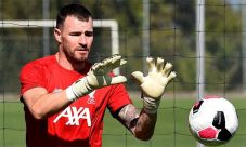 Liverpool Rekrut Andy...