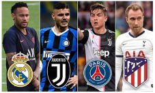 Empat Pemain Paling...