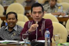 Demokrat Gabung, PKB...