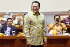 Ketua DPR Minta Wacana...