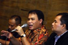 PDIP Ajak Parpol Non...