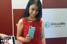 Ini Dia Handphone Pemburu...