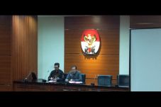 KPK Tetapkan 4 Tersangka...