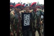 KSAD Berharap Enzo dan...