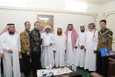 KJRI Jeddah Berhasil...