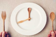 Diet, Wanita Tak Disarankan...