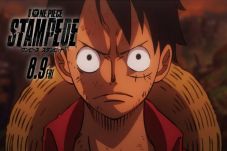 One Piece: Stampede...