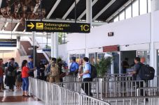 Terminal 1C Soetta Direvitalisasi,...