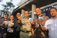 DKI dan FDTJ Pasang...