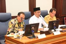 Kemendagri Apresiasi...