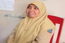 Kematian Bayi di Pangandaran...