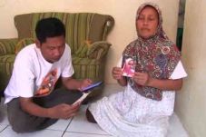 10 Tahun Bekerja di...