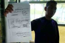 Penipuan Calo PNS, Korban...