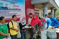 Disdukcapil Kota Pekanbaru...