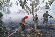 21 Orang Jadi Tersangka...