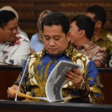 Tanjung Api Api Menjadi...