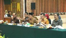 Program Pemdaprov Jabar...