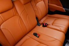Modifikasi Interior...