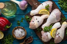 10 Cara Marinasi Ayam...