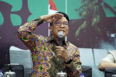 Misbakhun Dorong Pemerintah...
