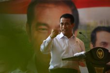 Mentan Mengambil Langkah...