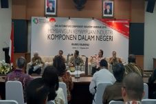 Industri Otomotif Diminta...